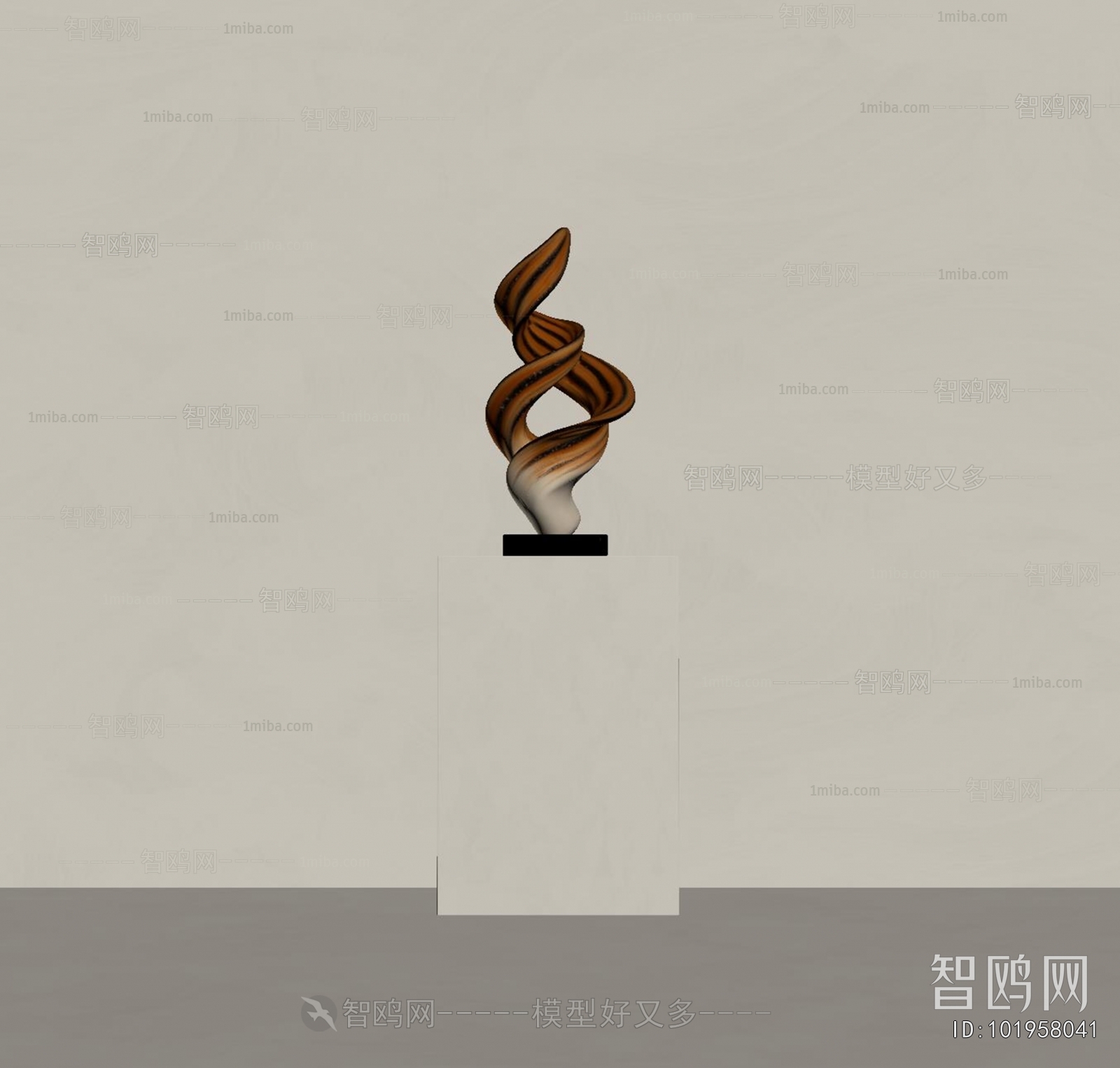 Modern Sculpture