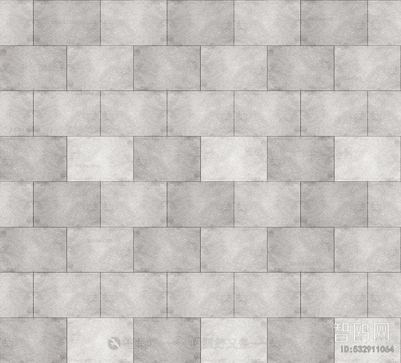 Stone Brick Wall