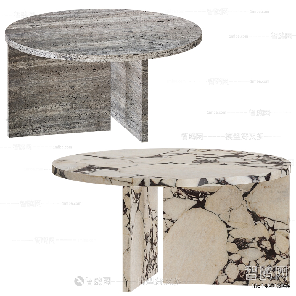 Modern Coffee Table