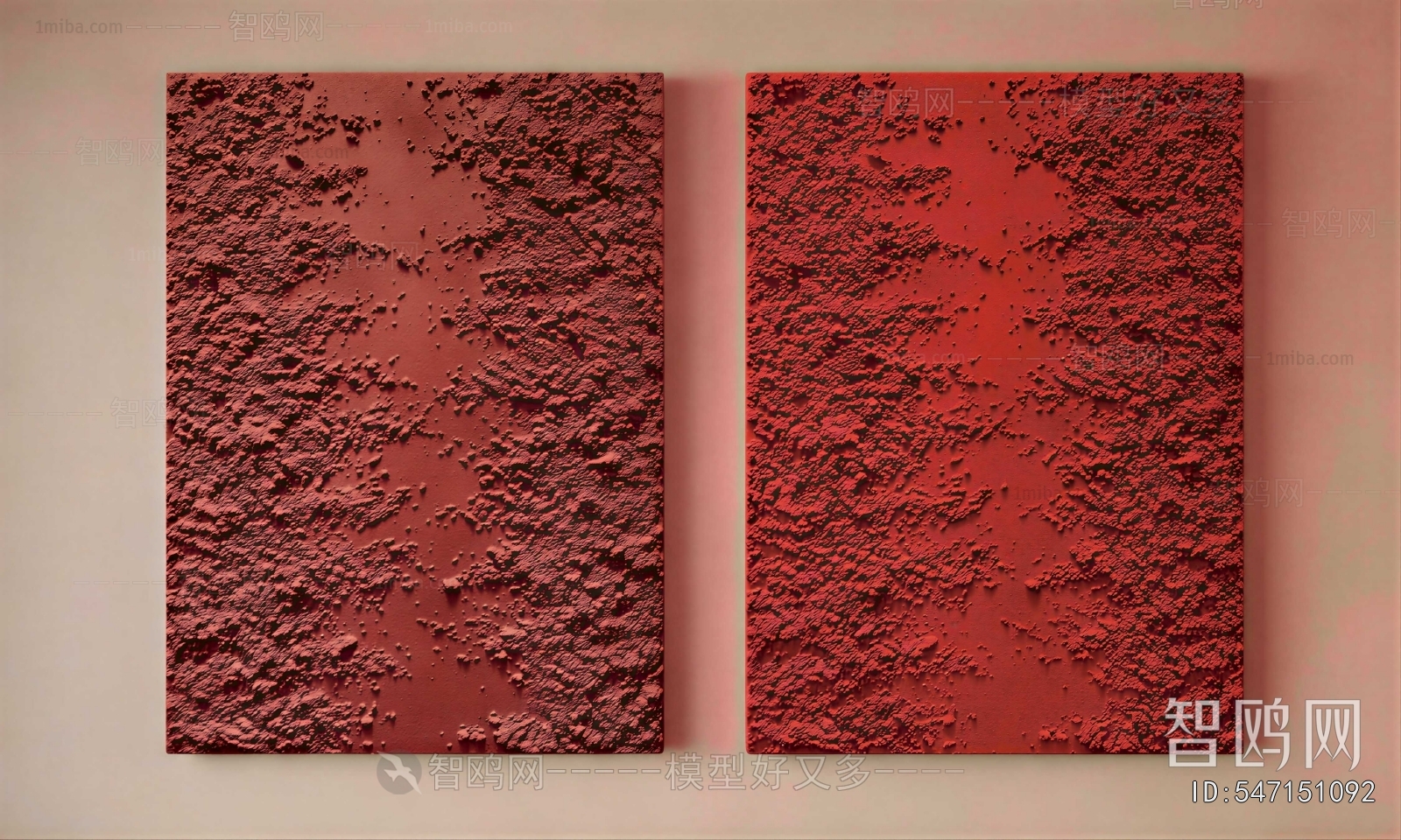 New Chinese Style Wall Decoration