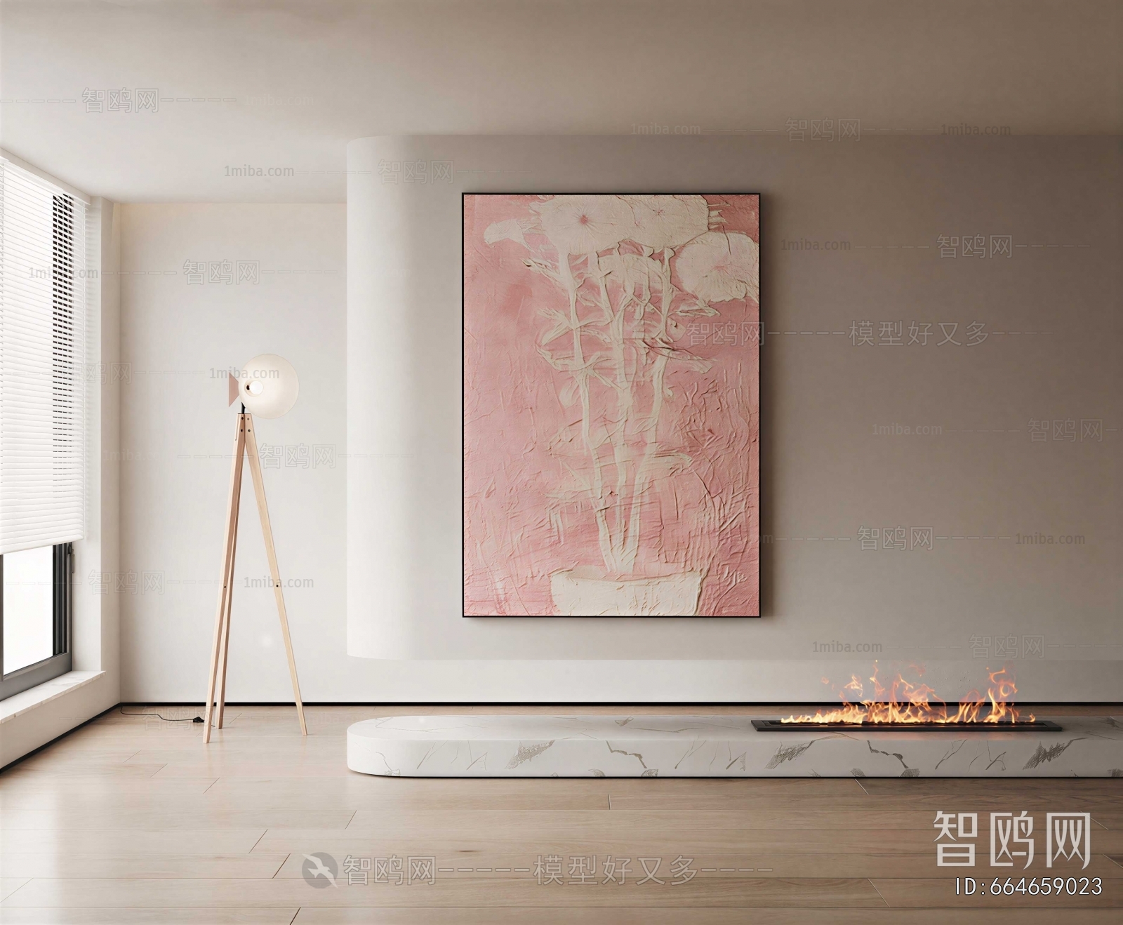 Modern Painting