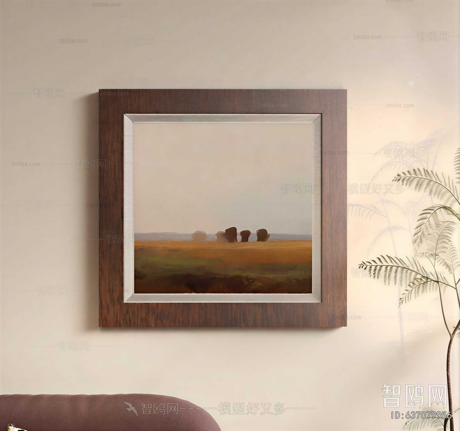 Modern Painting