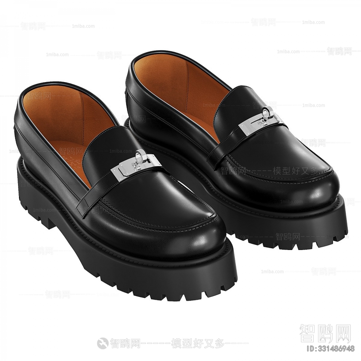 Modern Shoes
