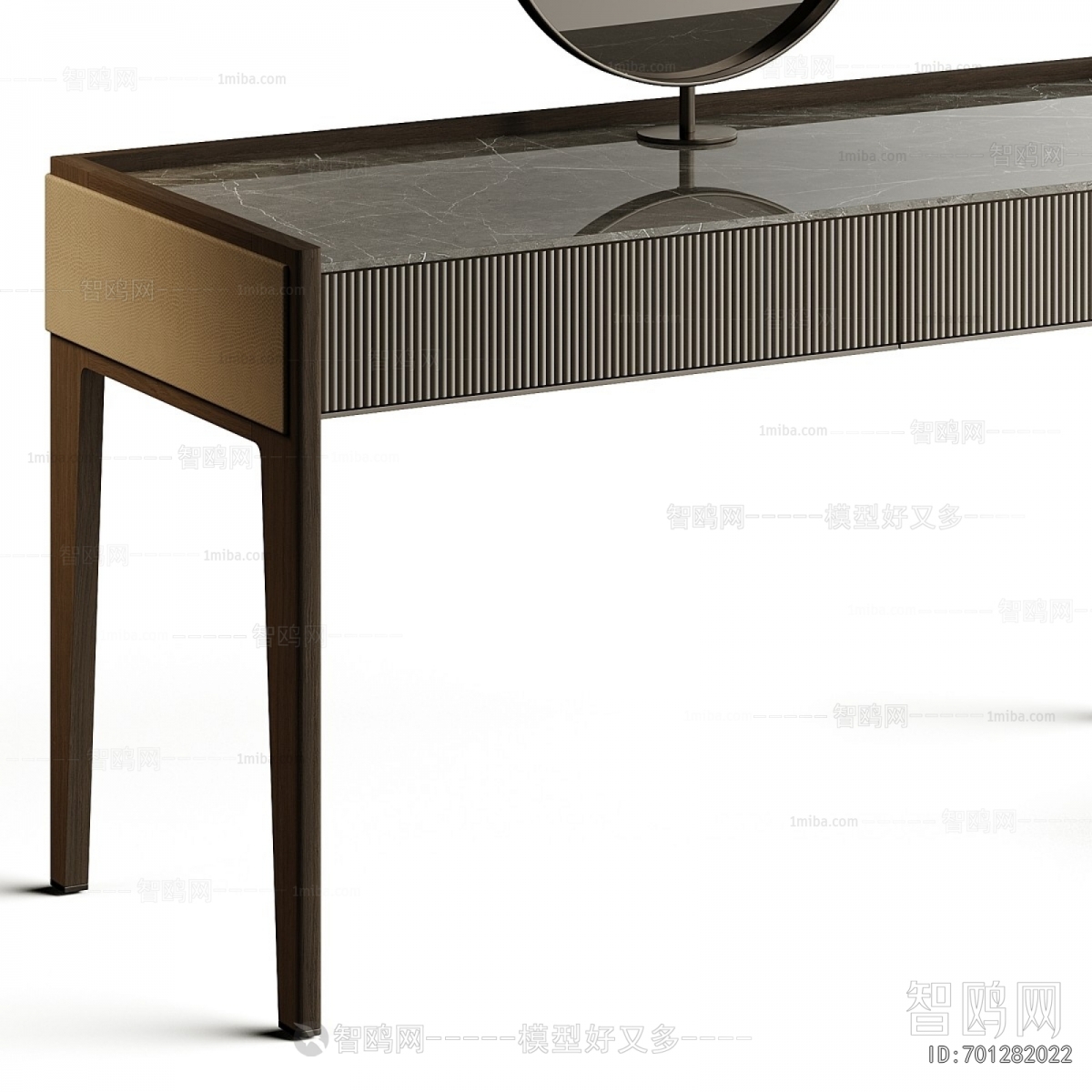 Modern Dresser