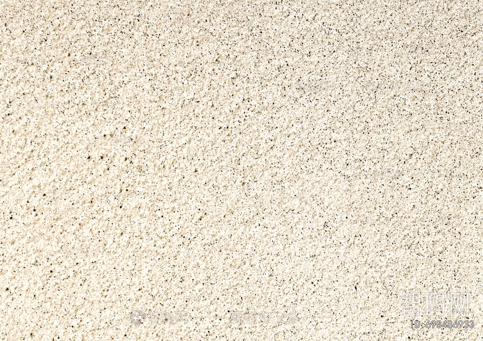 Stone Brick Wall