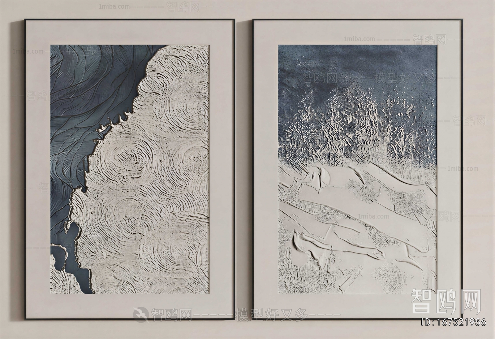 Modern Painting