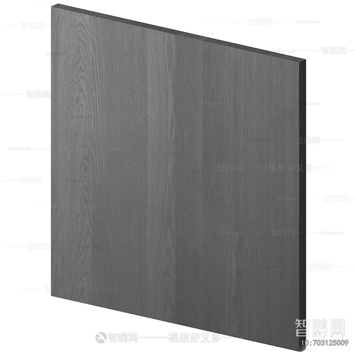 Modern Wall Panel