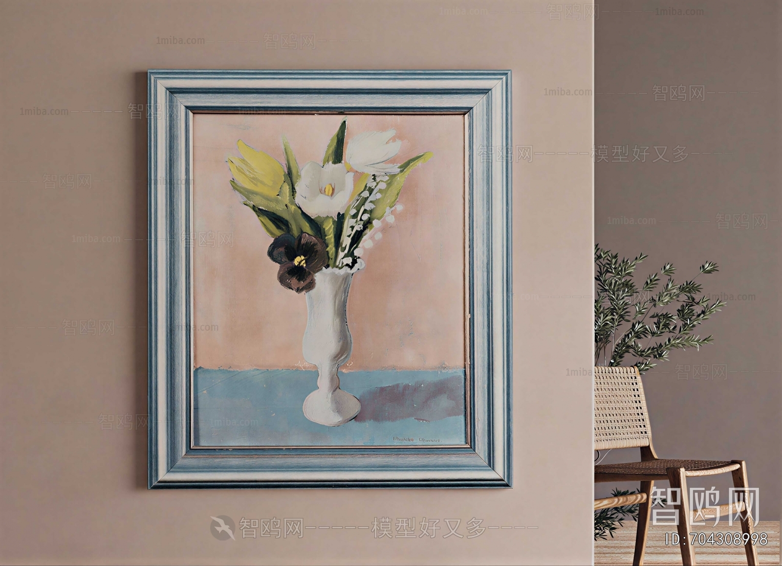 Modern Painting