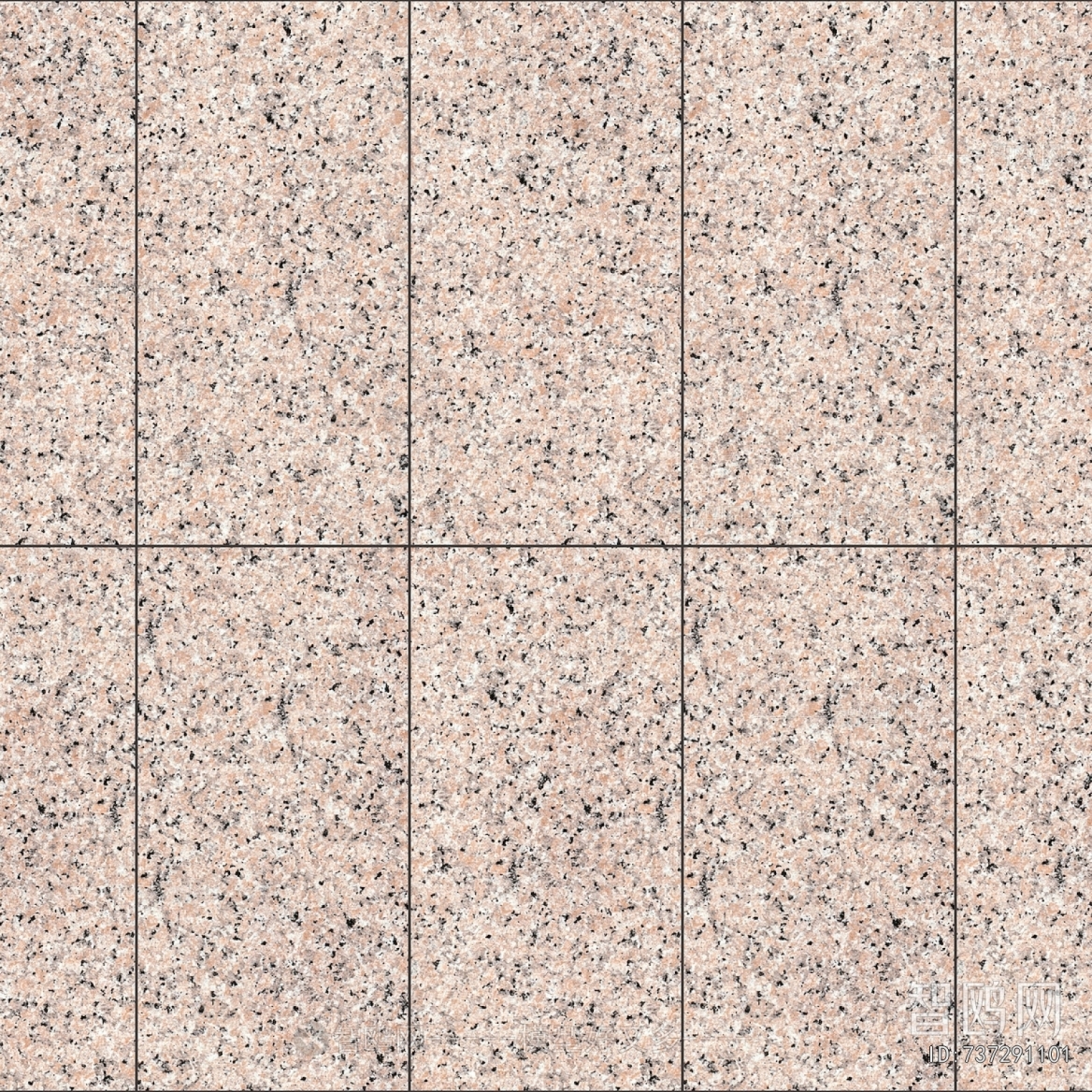 Stone Brick Wall