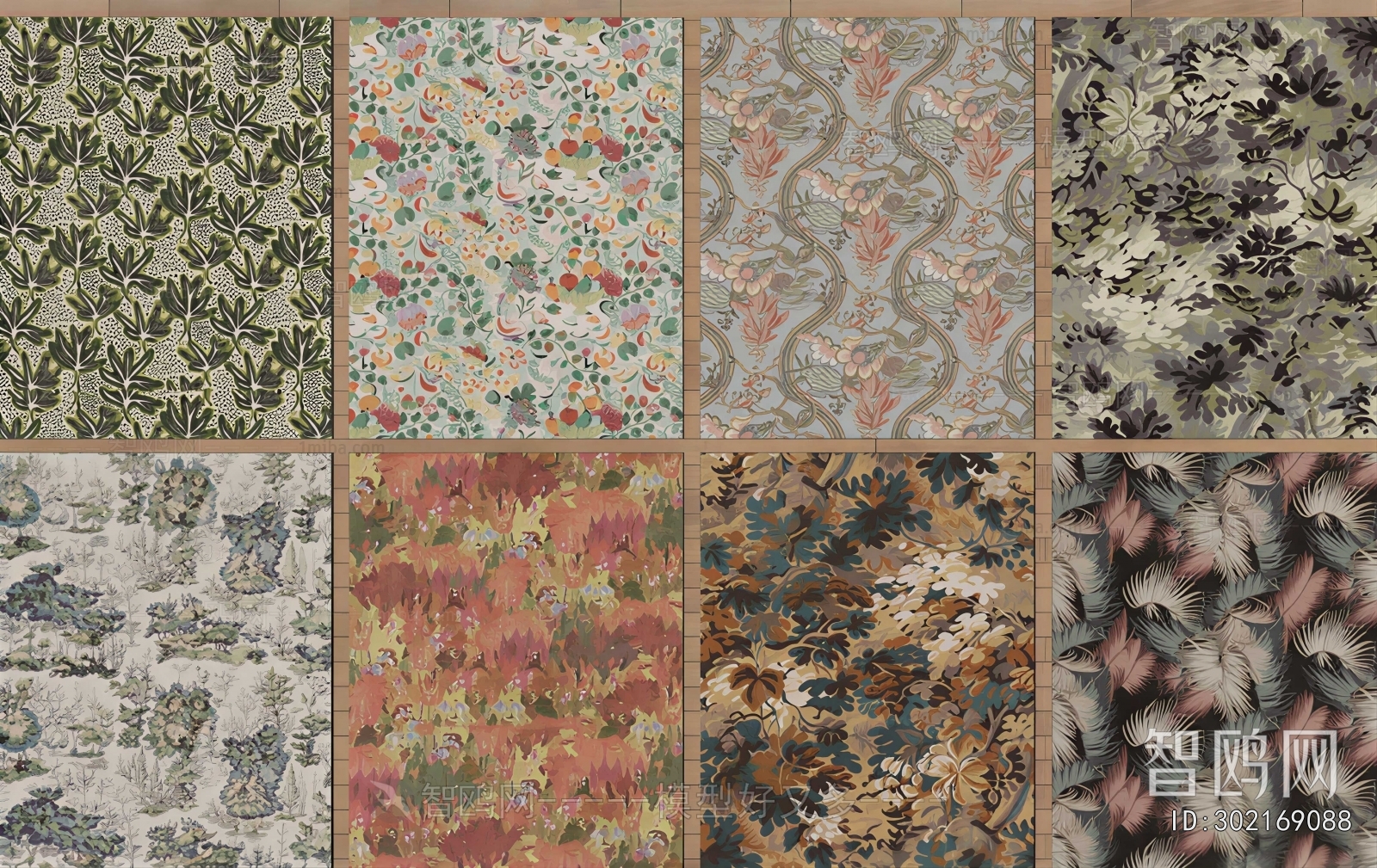 Nordic Style The Carpet