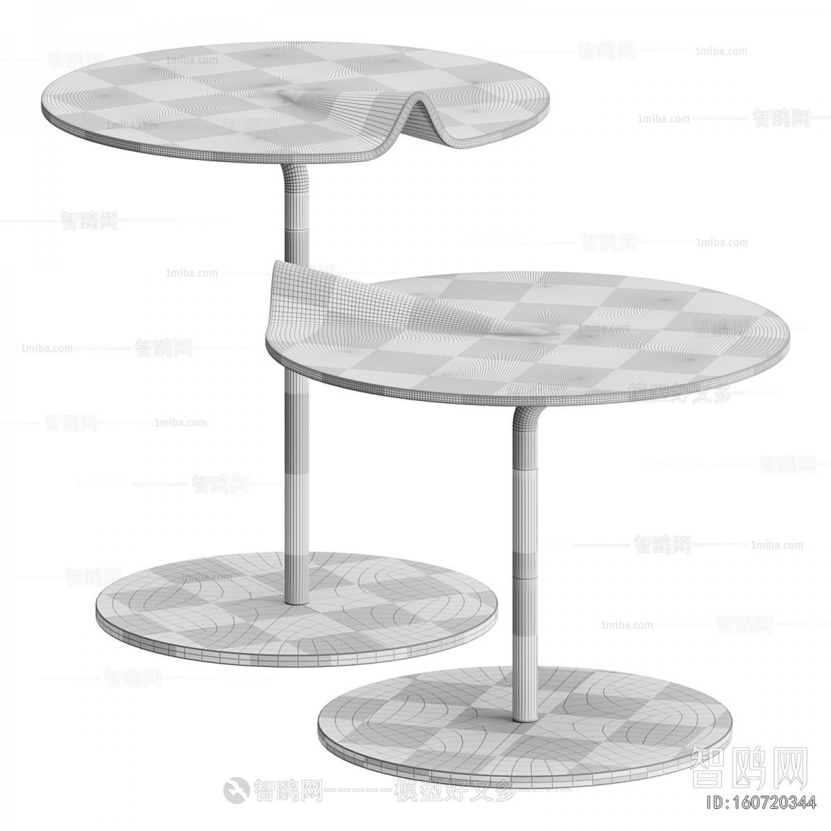 Modern Side Table/corner Table