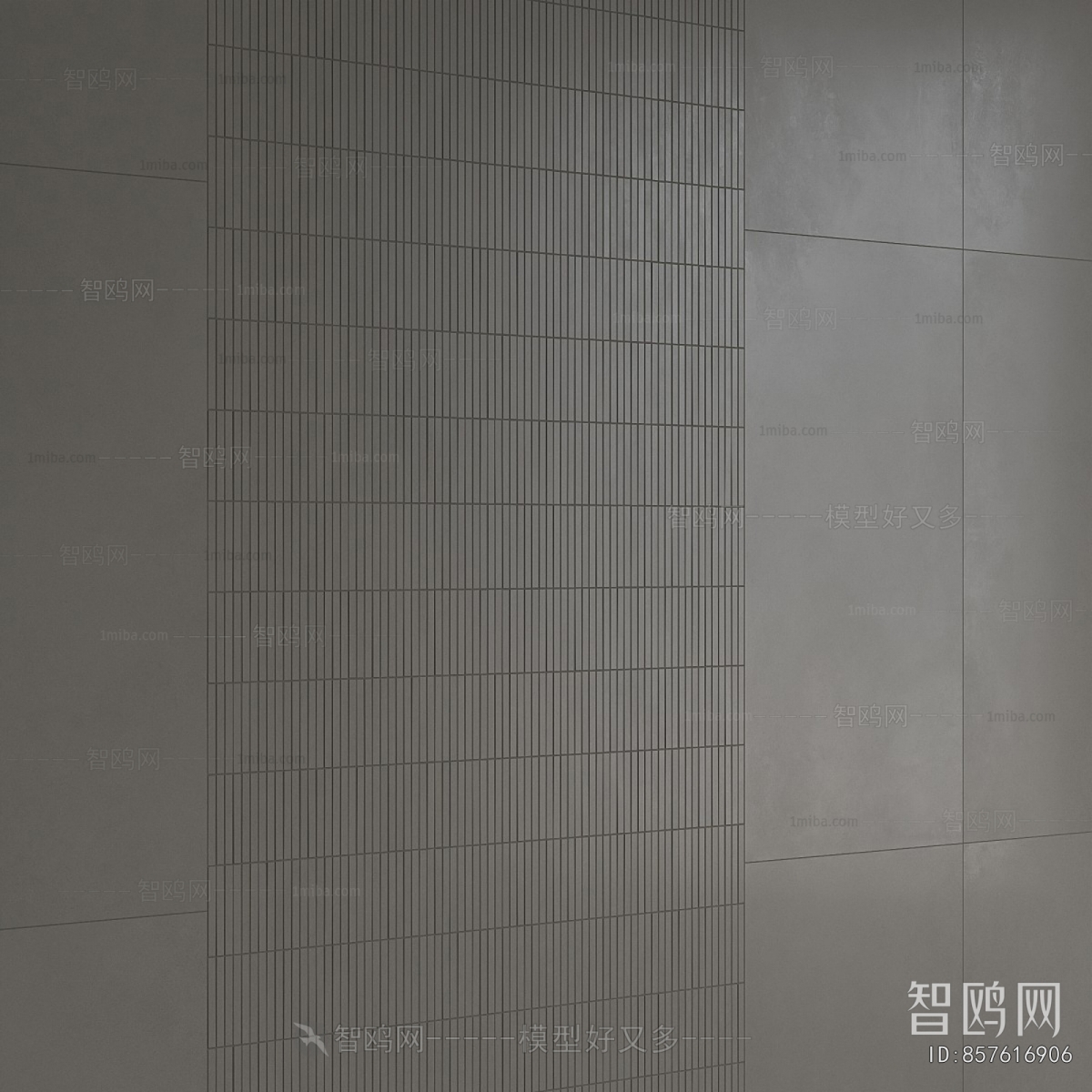 Modern Wall/floor/ceiling