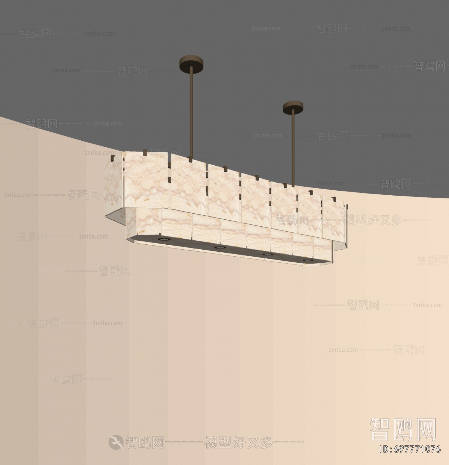 Modern Droplight