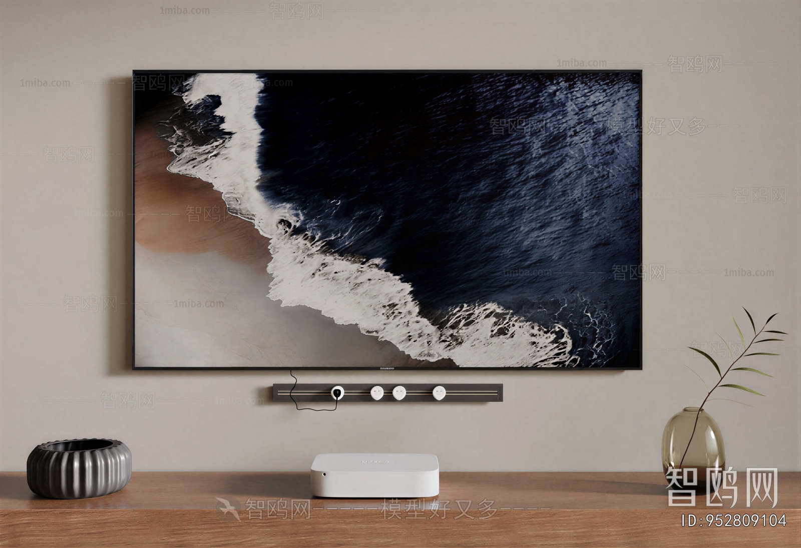 Modern Painting