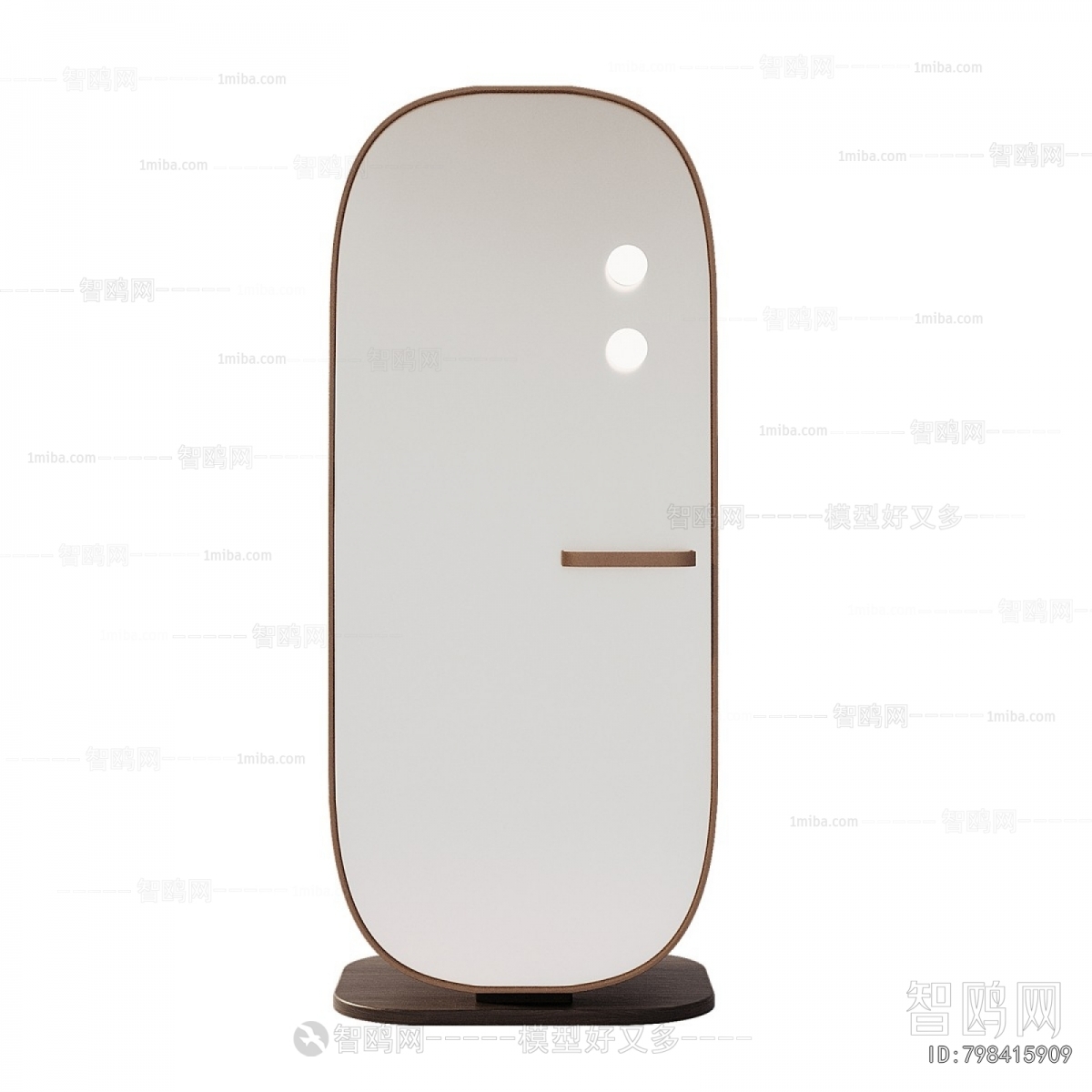 Modern The Mirror