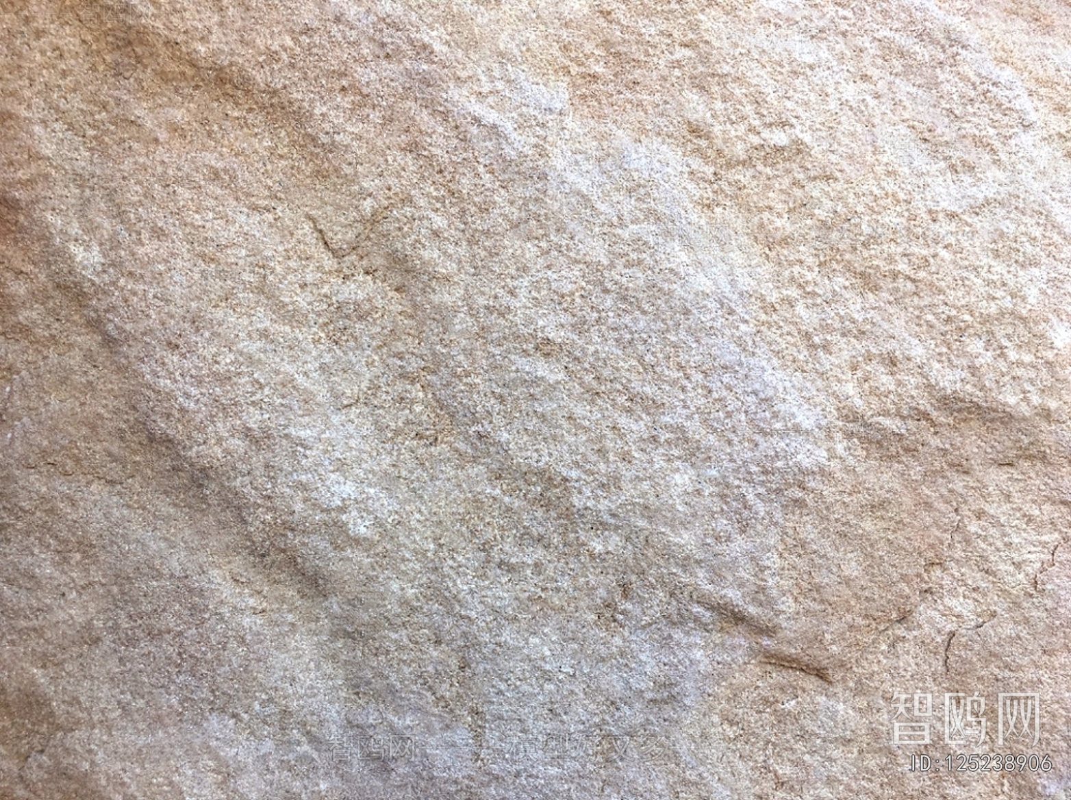 Stone Brick Wall