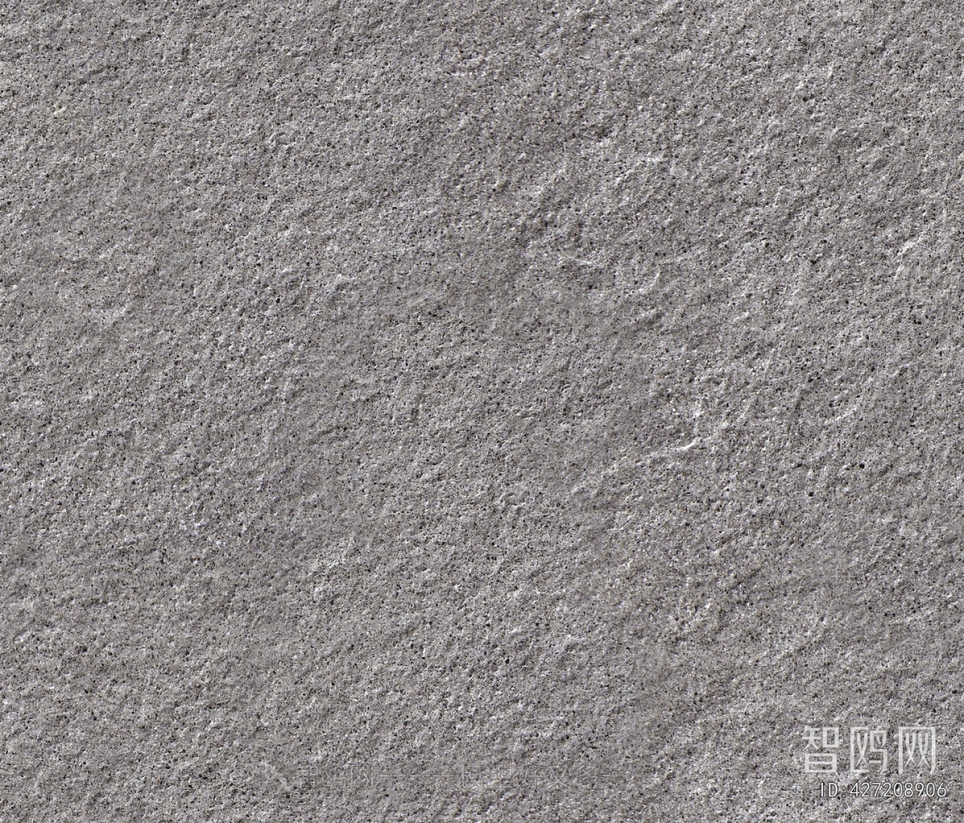 Stone Brick Wall
