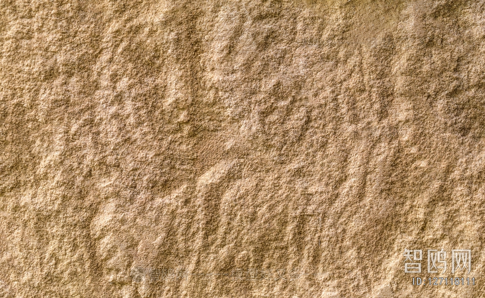 Stone Brick Wall