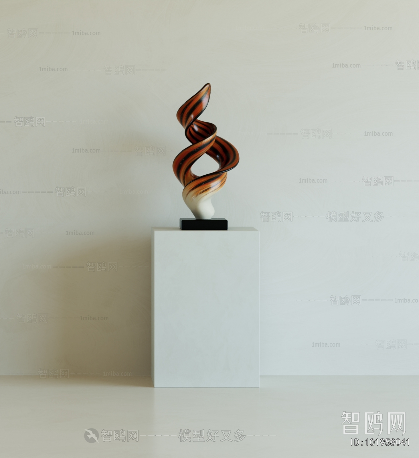 Modern Sculpture