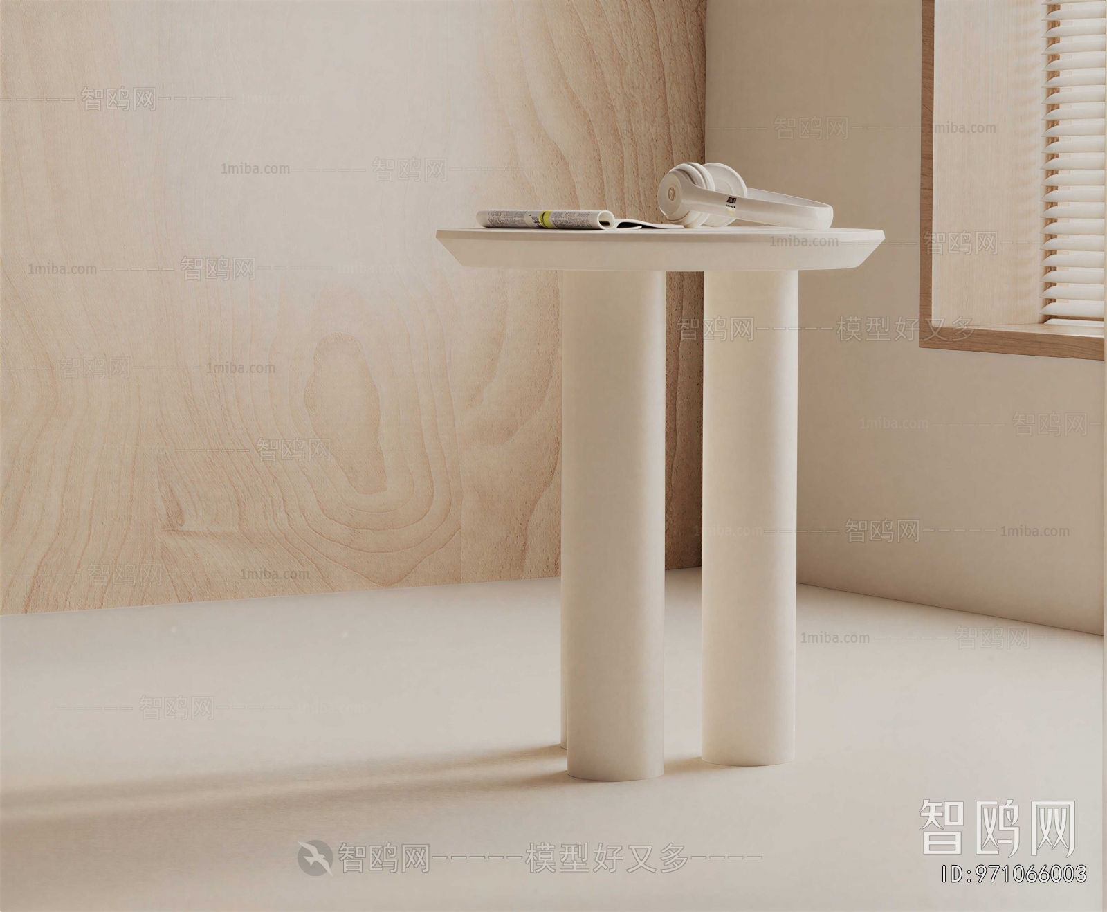 Modern Side Table/corner Table