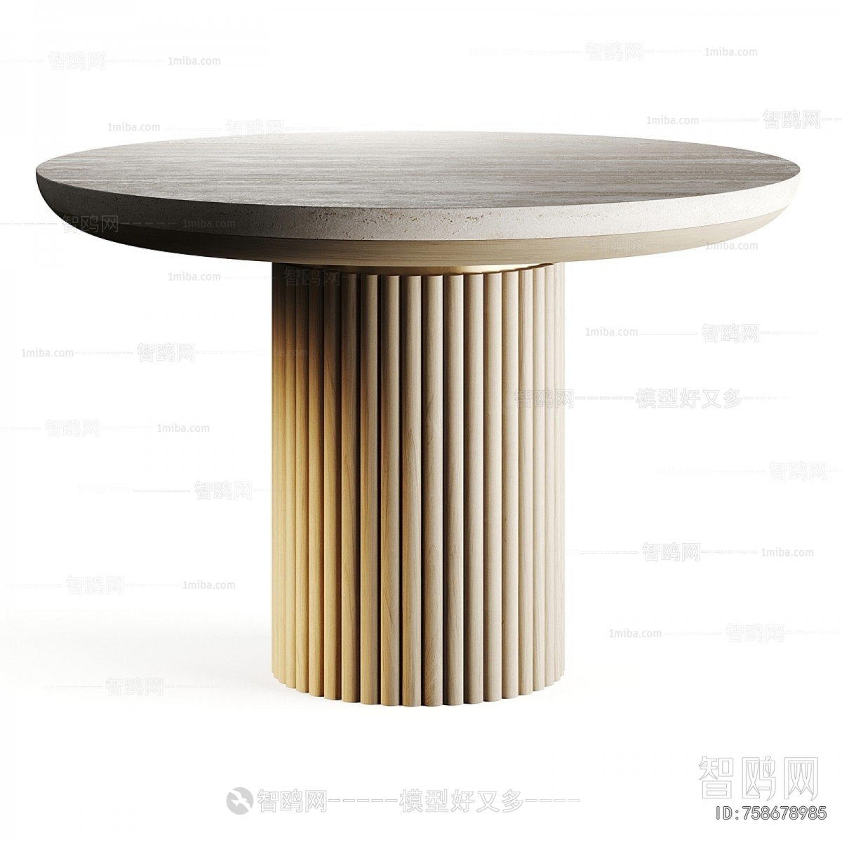 Modern Coffee Table