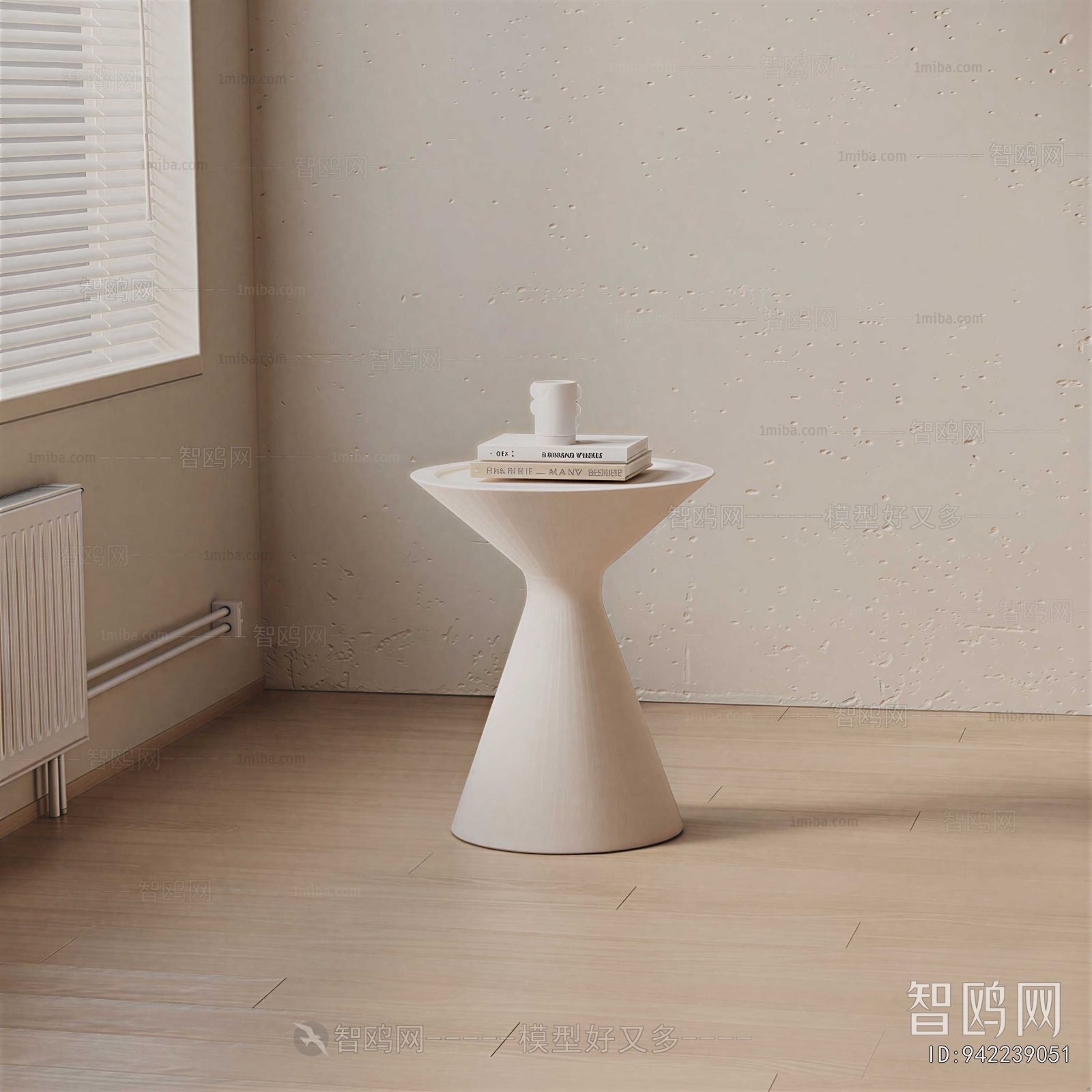 Modern Side Table/corner Table