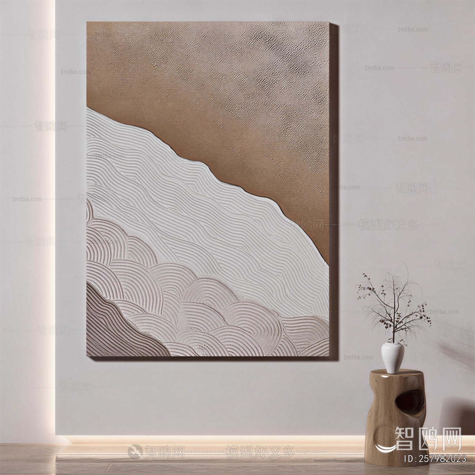 Modern Painting