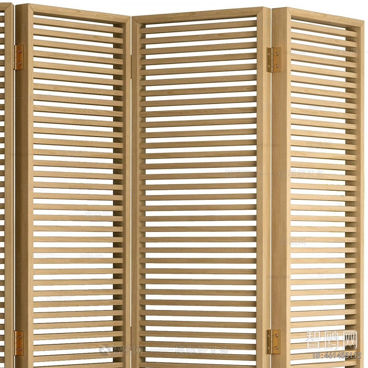 Modern Partition