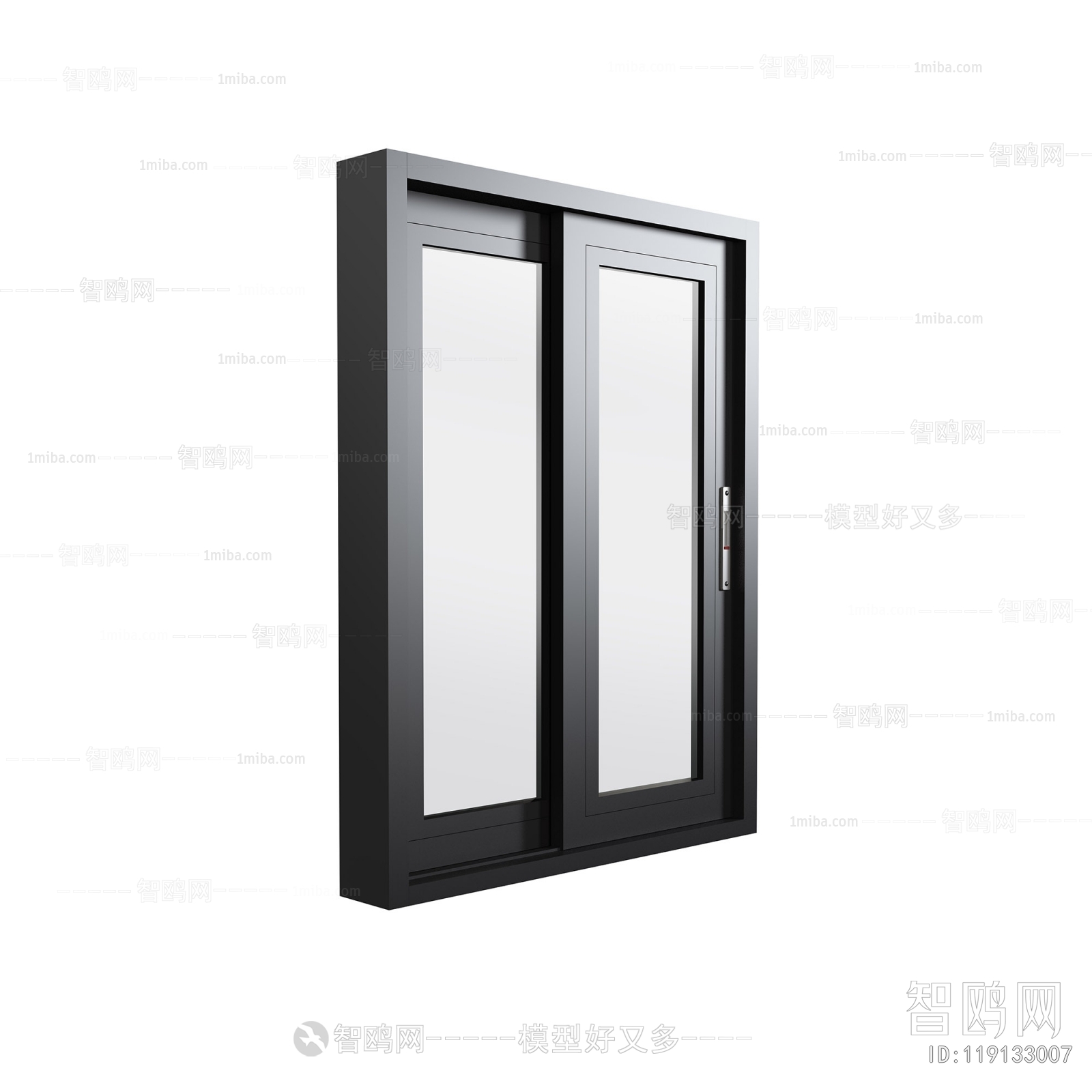 Modern Window