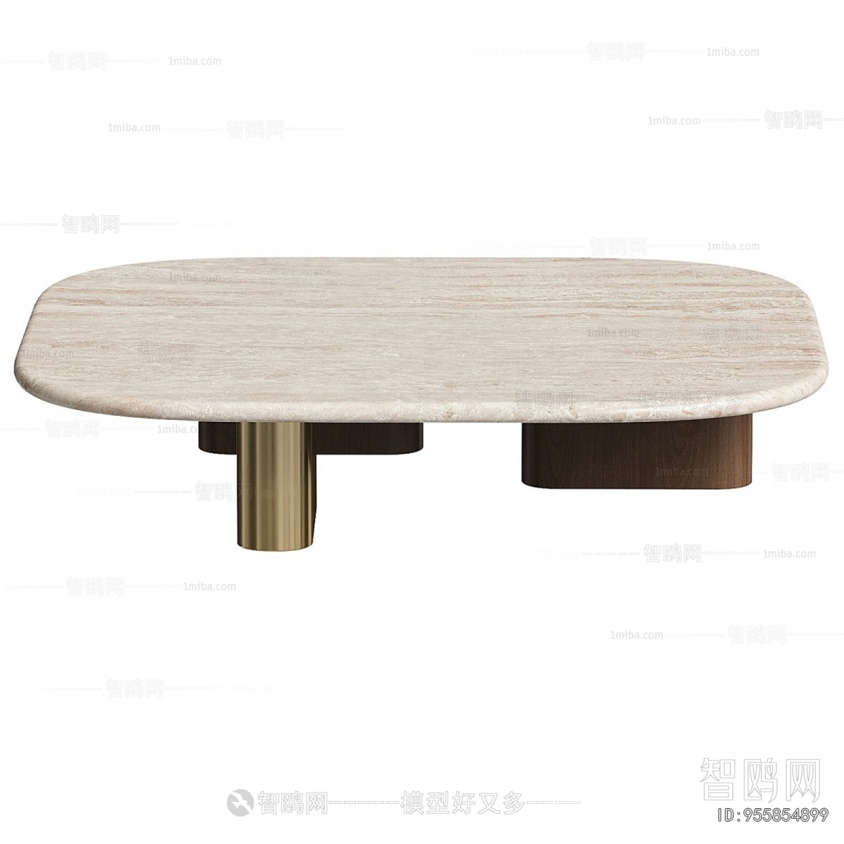 Modern Coffee Table