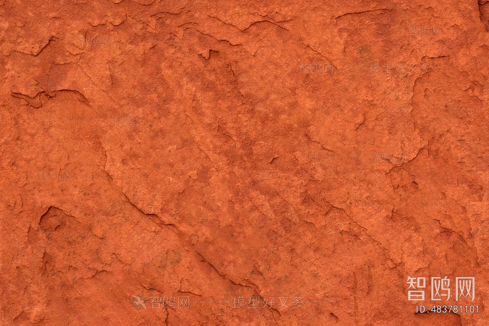 Stone Brick Wall