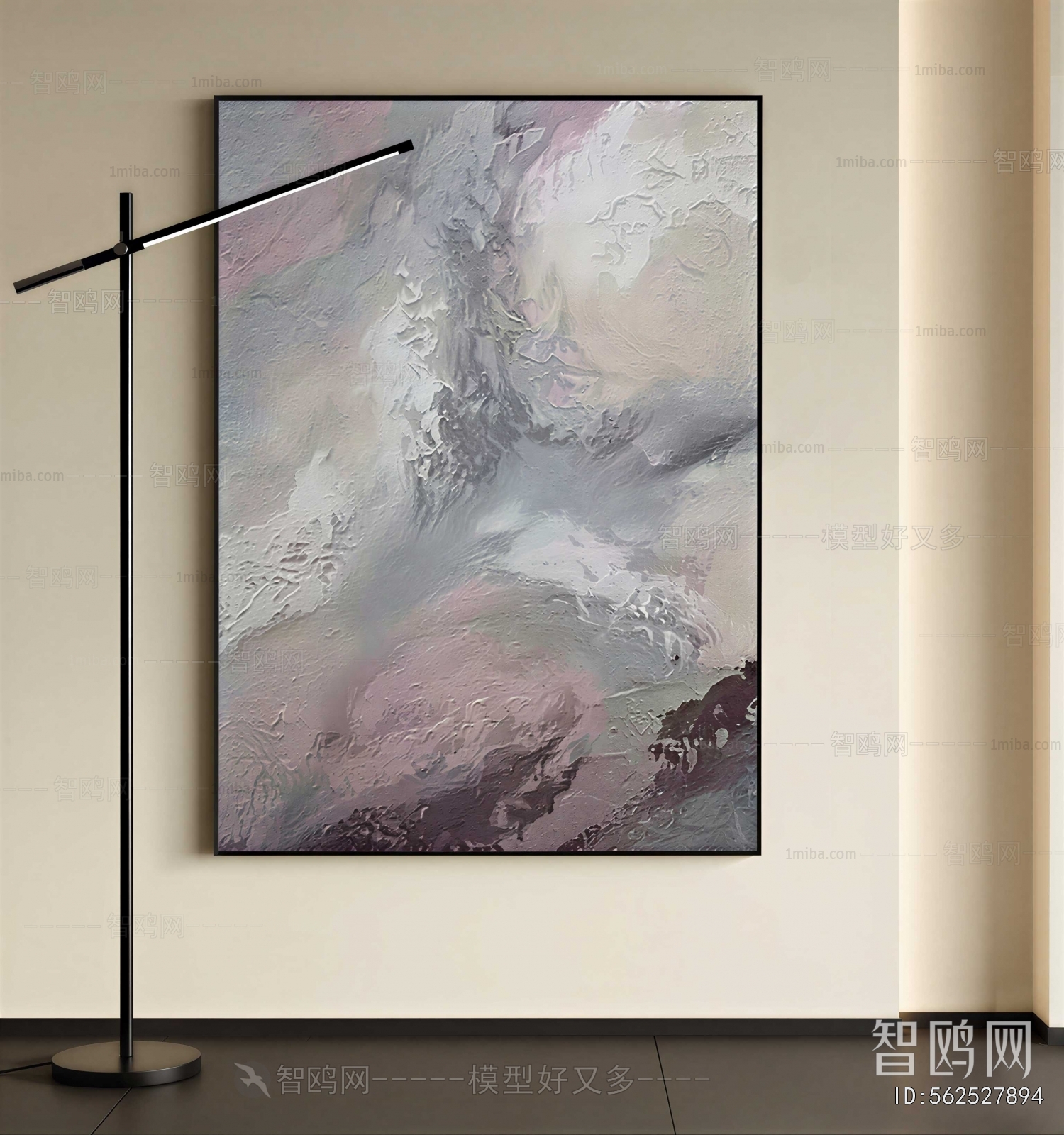 Modern Painting