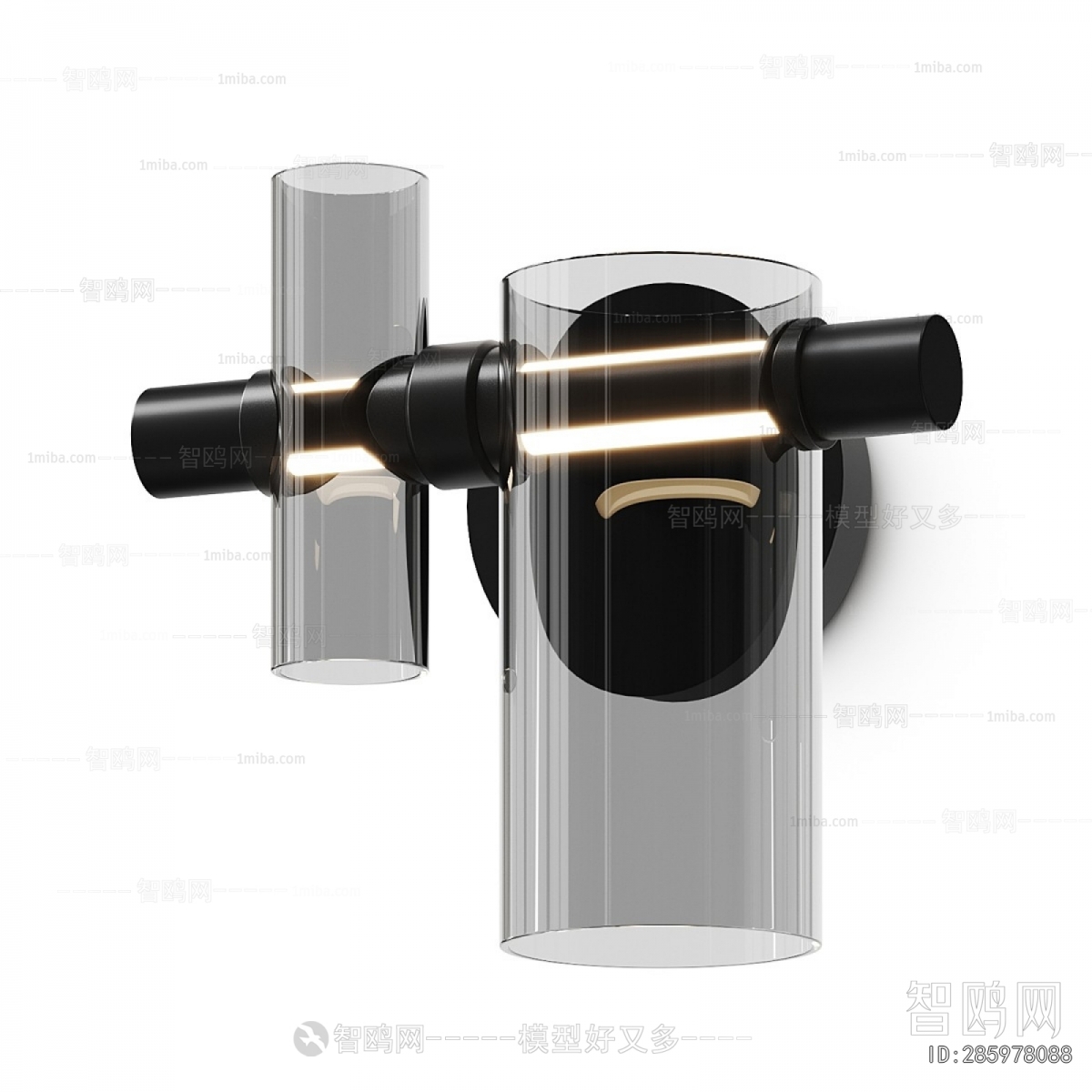 Modern Wall Lamp