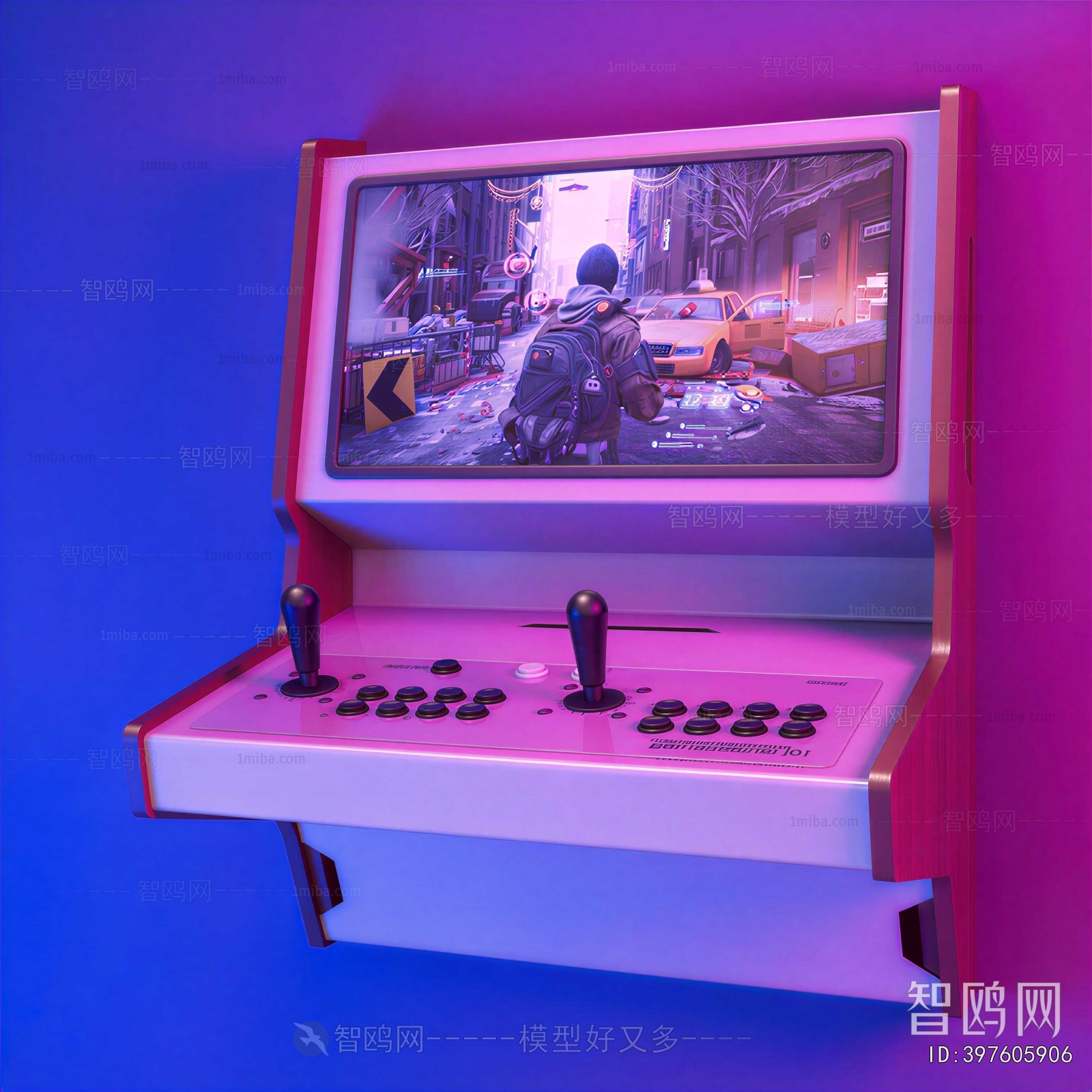 Modern Other
