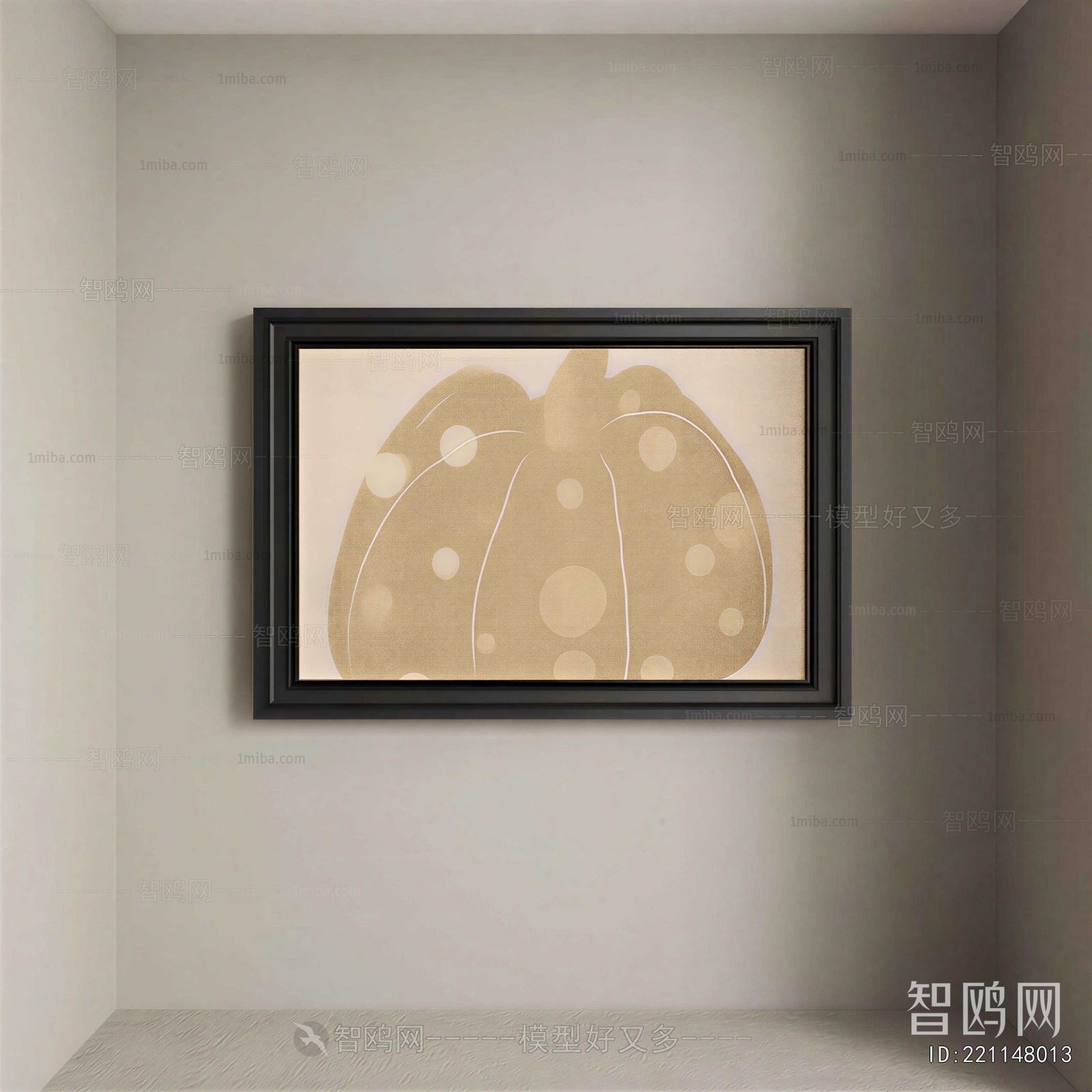 Modern Painting