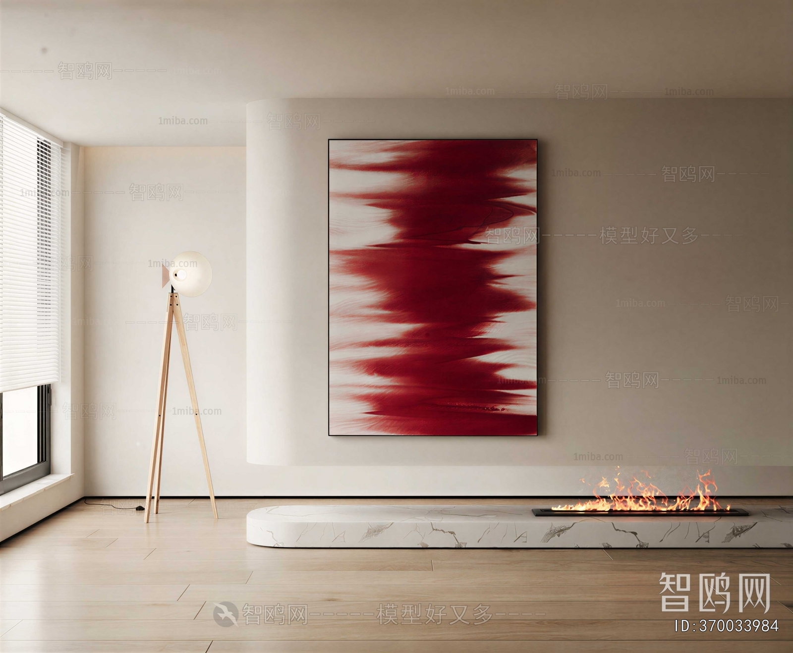 Modern Painting