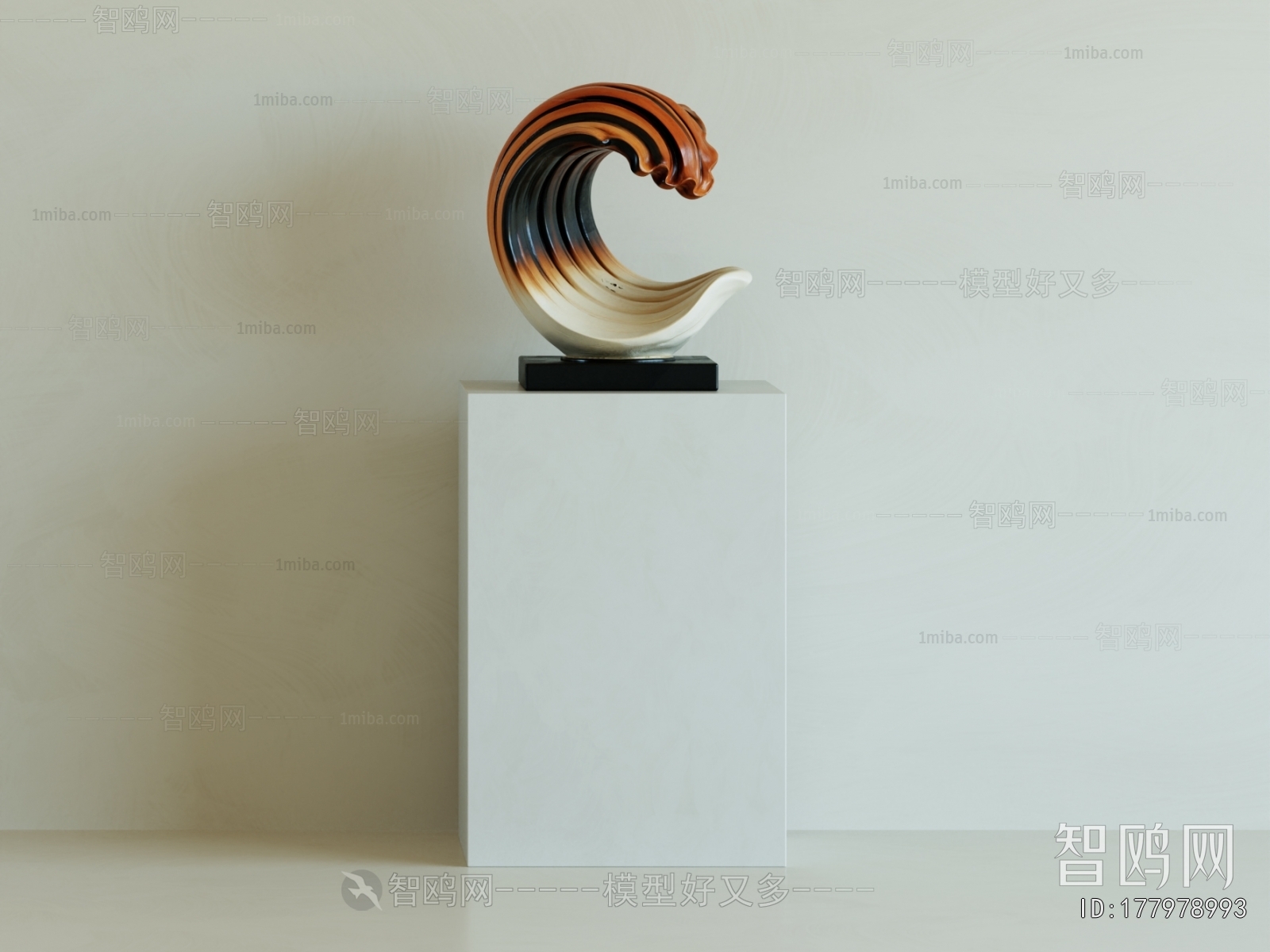 Modern Sculpture