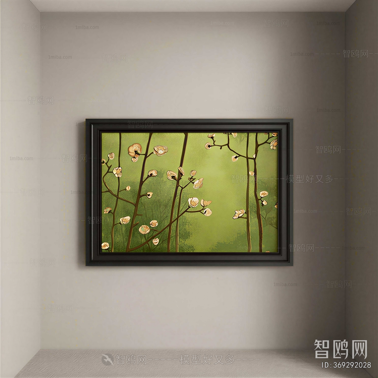 Modern Painting