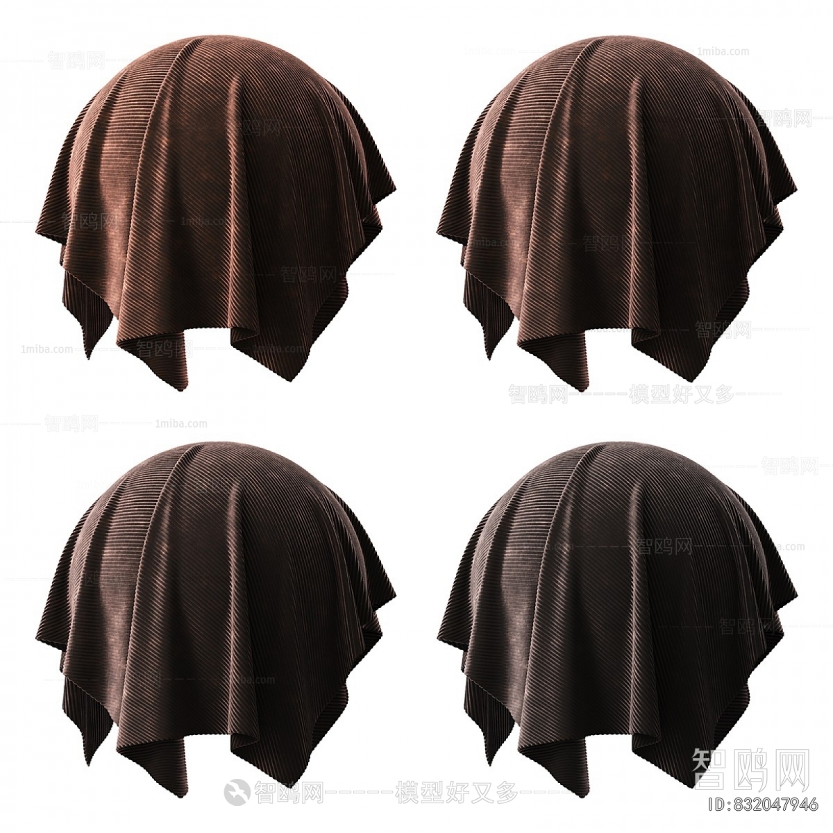 Modern Clothes, Bags And Shoes