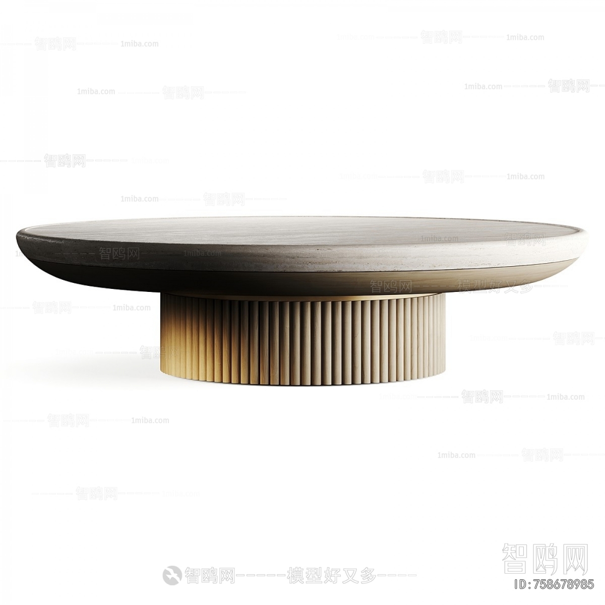 Modern Coffee Table