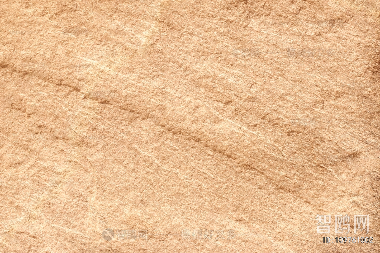 Stone Brick Wall