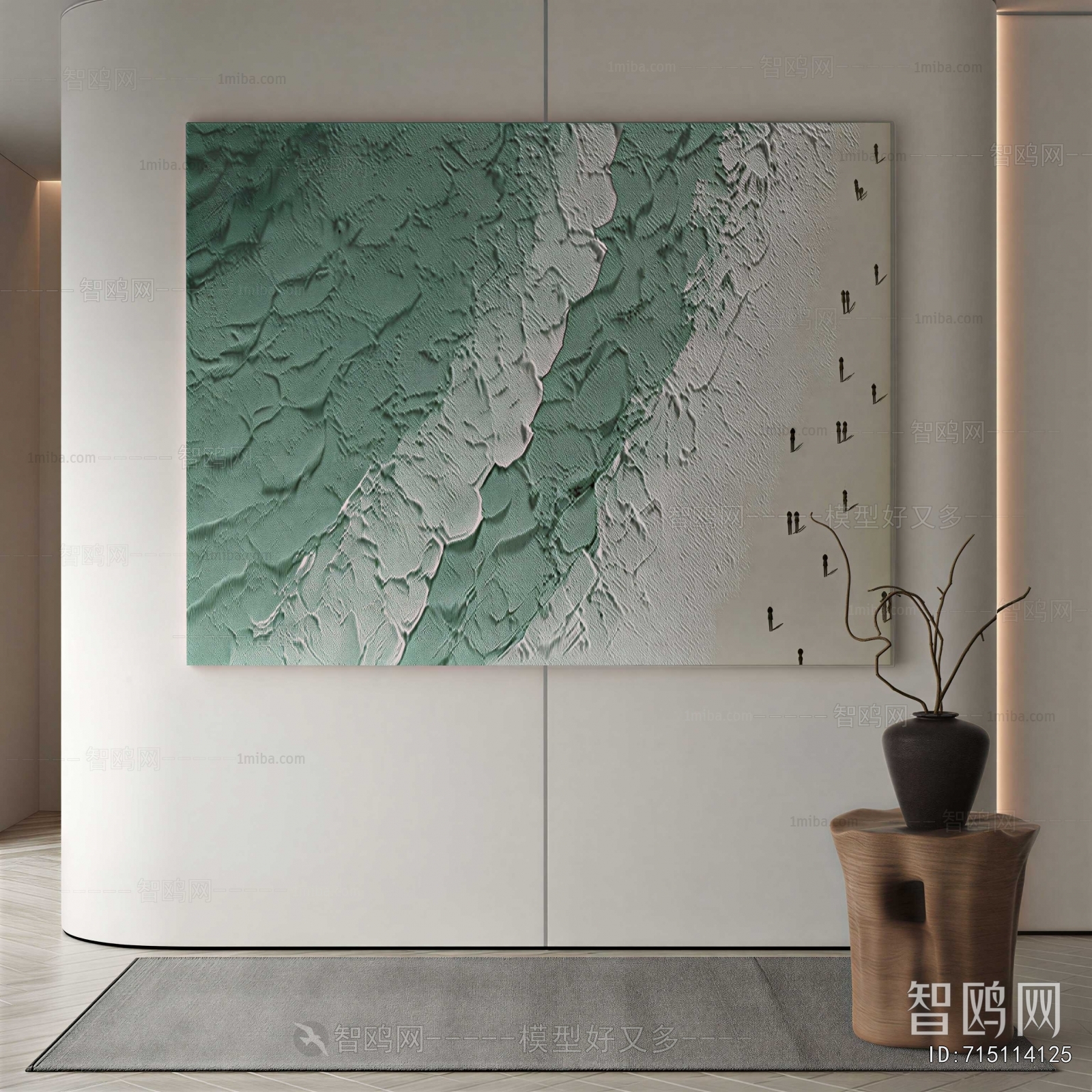 Modern Painting