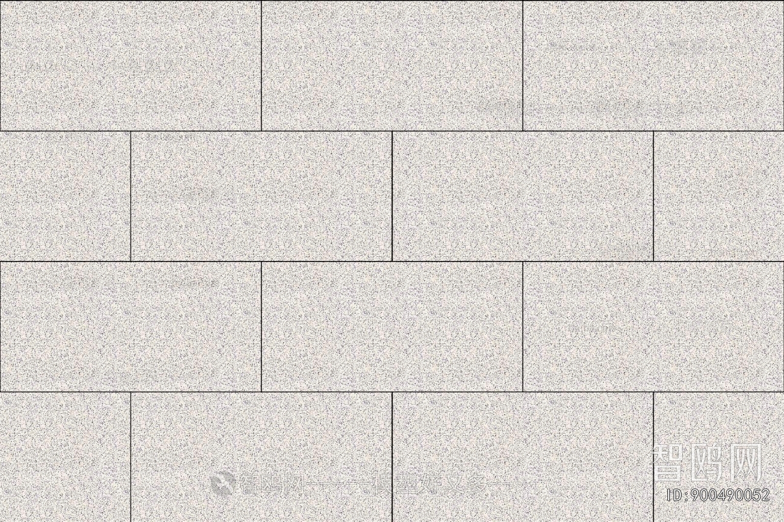 Stone Brick Wall