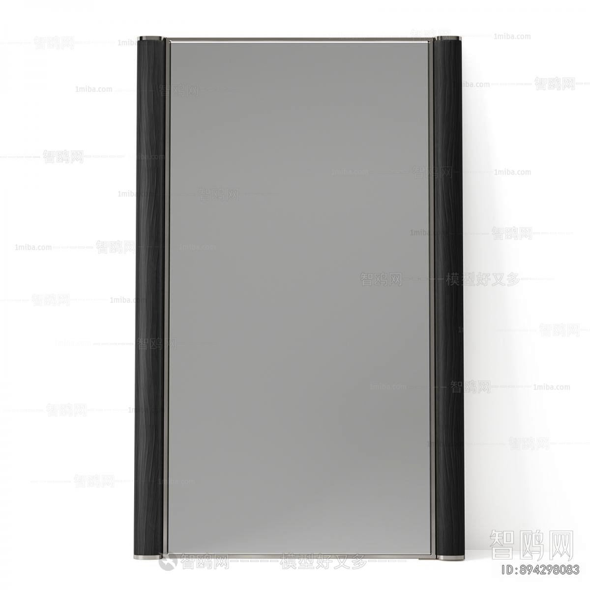 Modern The Mirror