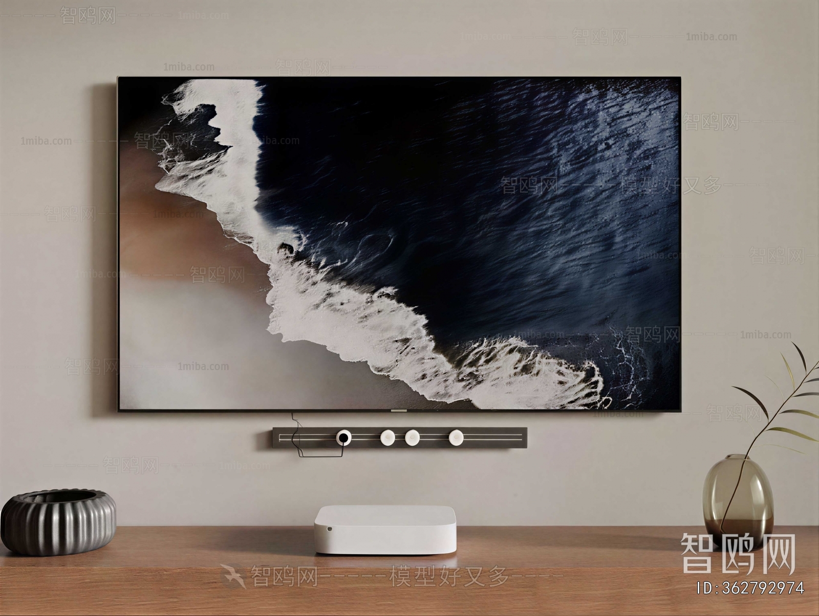 Modern Painting