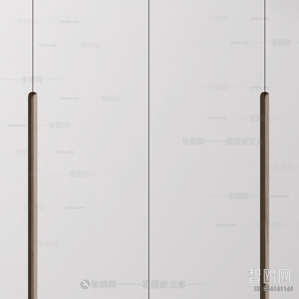 Modern Bookcase