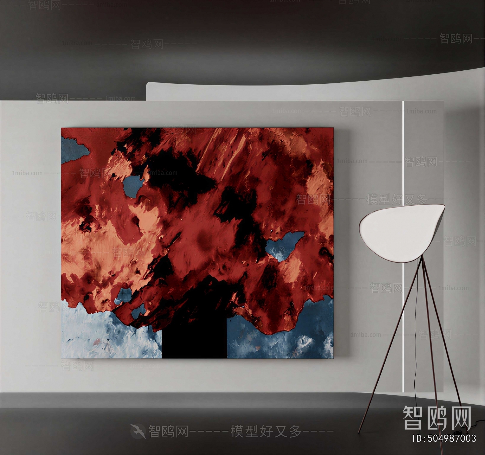 Modern Painting