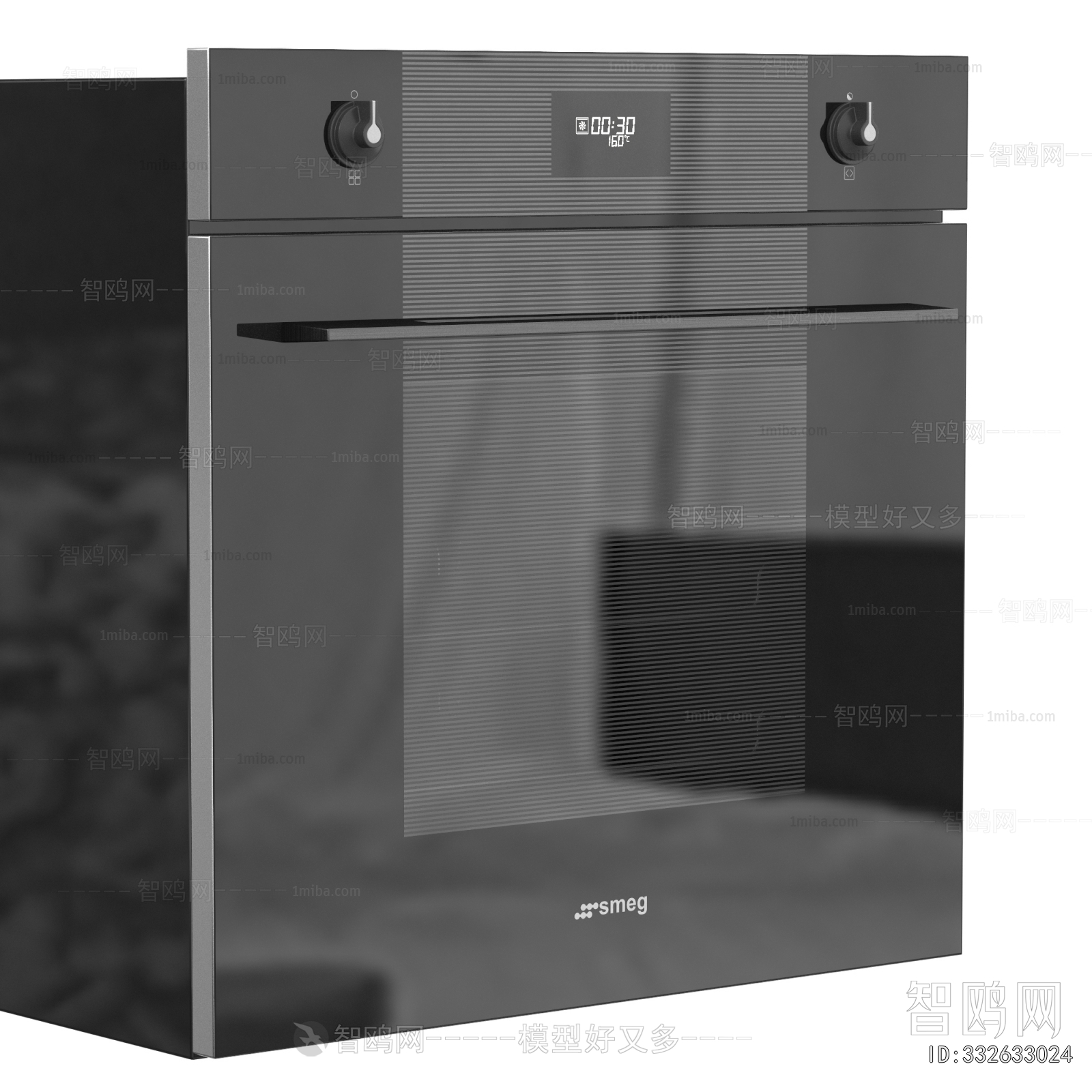 Modern Home Appliance Refrigerator