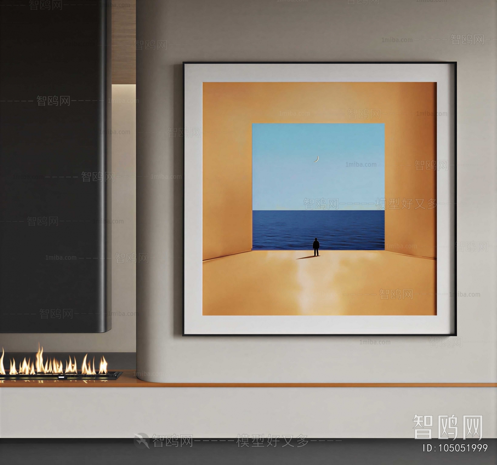 Modern Painting