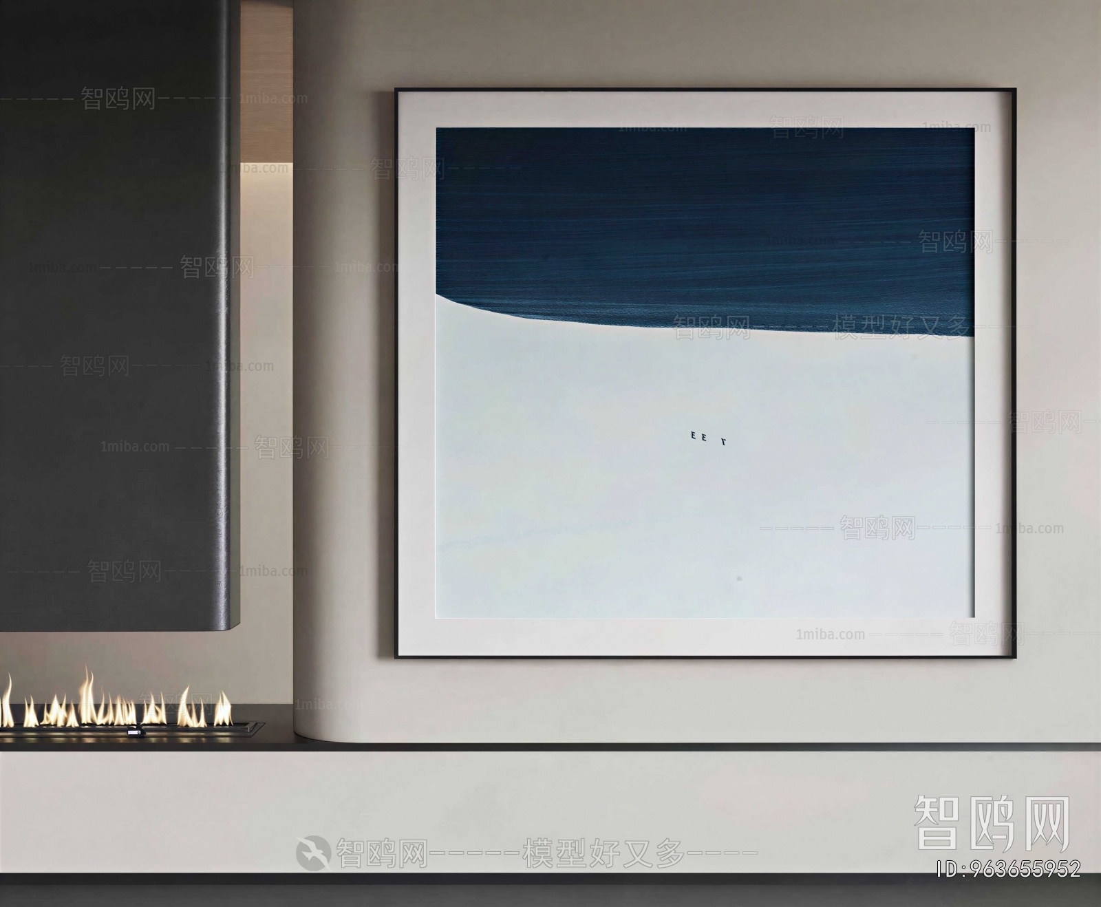 Modern Painting